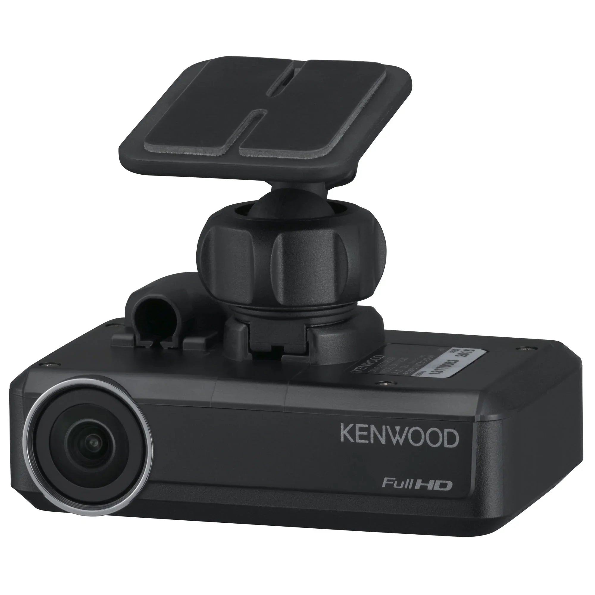 Kenwood DNX697S Navigation Receiver matching With  CarPlay & Android Auto with a Kenwood DRV-N520 Drive Recorder