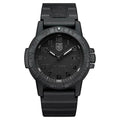 Luminox 0321.BO Sea Turtle Giant 0320 Men's Black Band Watch