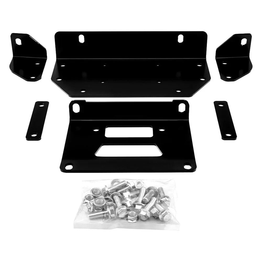 Road Armor 5183R1B-Tc 18-C Jeep Wrangler Jl Stealth Rear Bumper W/ Tire Carrier Fits select: 2021 JEEP WRANGLER UNLIMITED SPORT, 2018-2019 JEEP WRANGLER UNLIMITED SAHARA