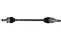 CV Axle Assembly - matching with 2015 - 2021 Subaru Outback 2016 2017 2018 2019