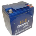 PowerStar  Harley-Davidson Yix30L Yb30L-B Battery Bombardier Sea Doo Gti Gtx Rxp Wake 4 Tec & Polaris 800 Ranger 2010-2011