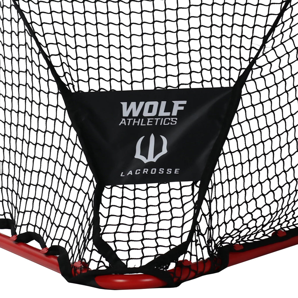 Wolf Athletics NLL Box Goal