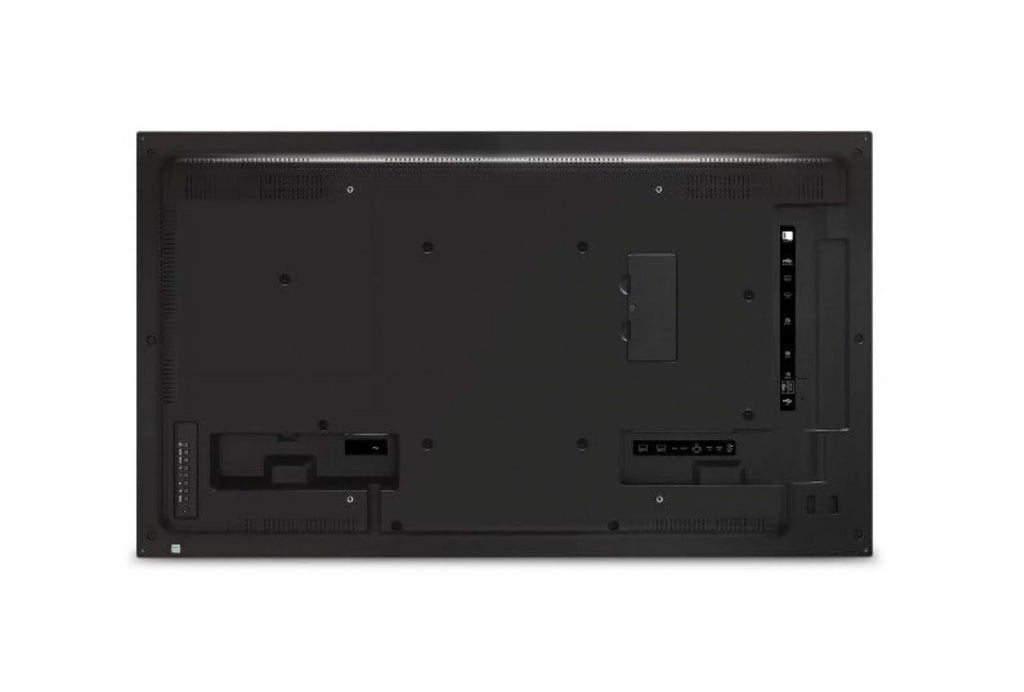 Restored ViewSonic CDM5500R-S 55" LED Commercial Display Media Player (Refurbished)