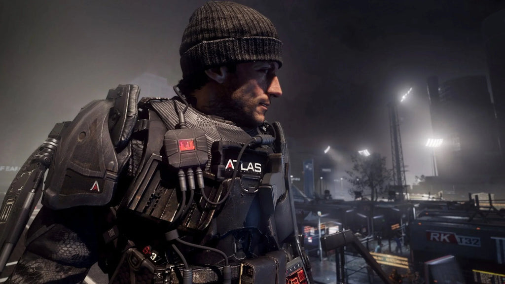 Call of Duty: Advanced Warfare - PlayStation 4