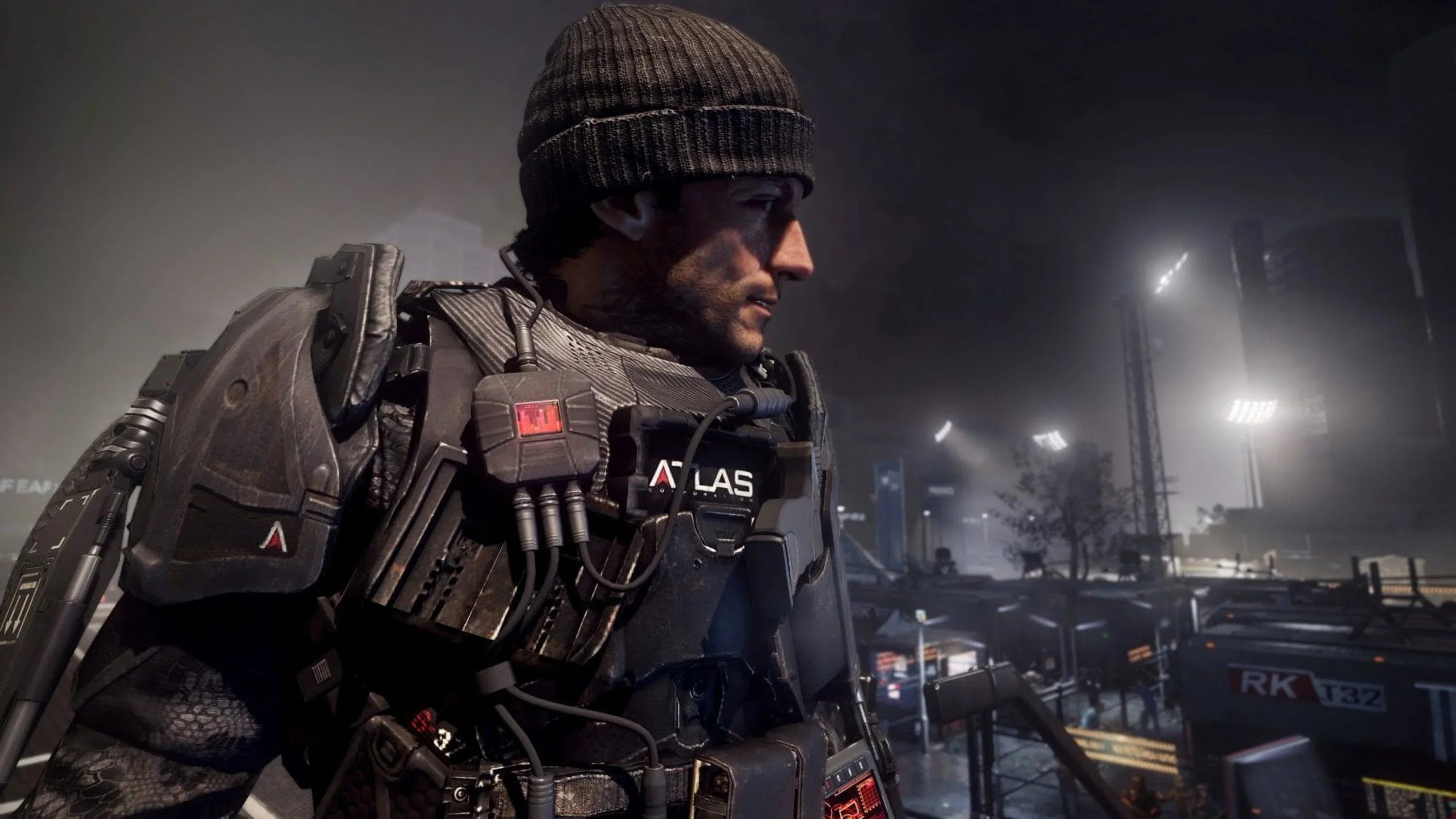 Call of Duty: Advanced Warfare - PlayStation 4