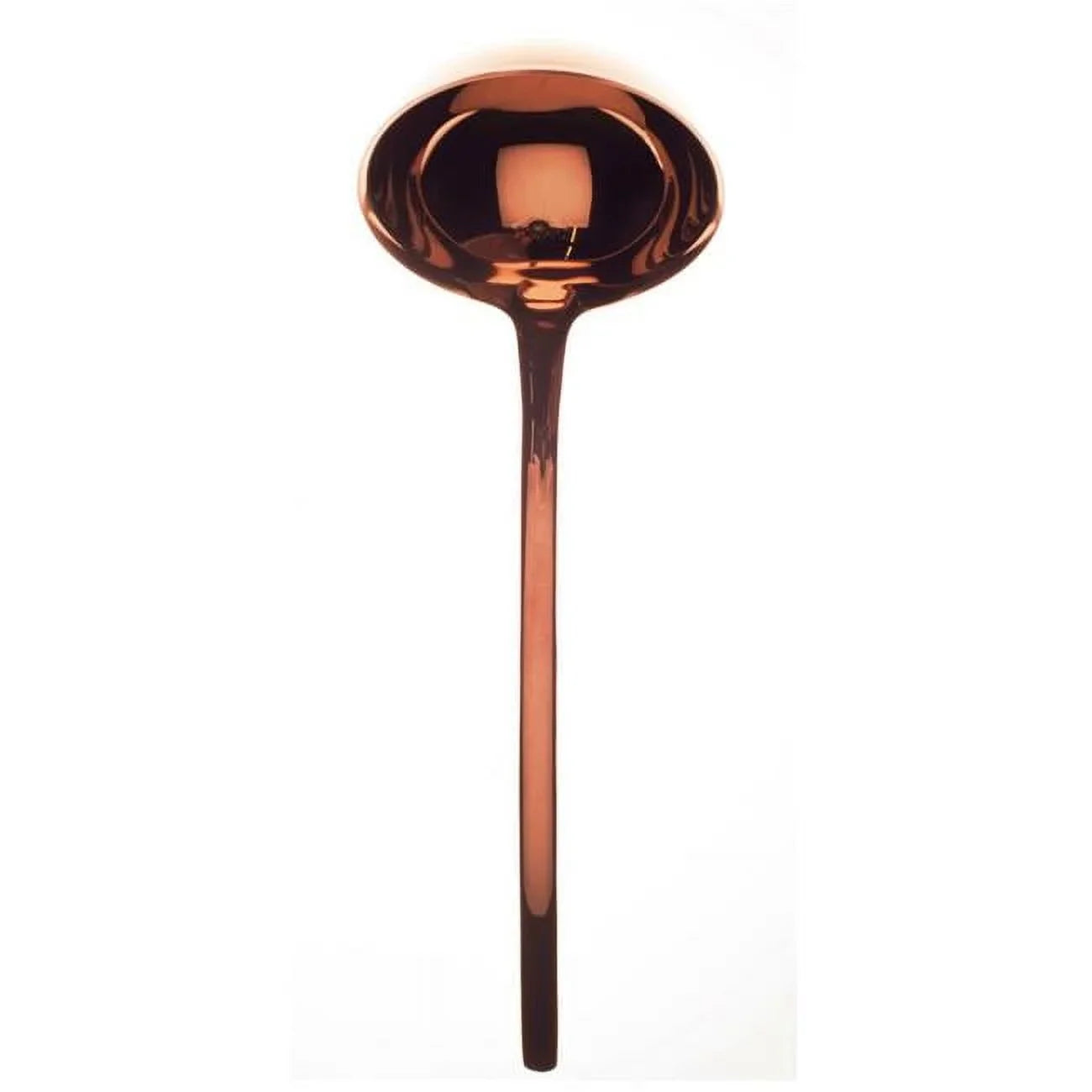 Ladle Due Bronzo Fork Set