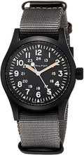 Hamilton H69409930 Khaki Field Men's Watch Gray 38mm Stainless Steel