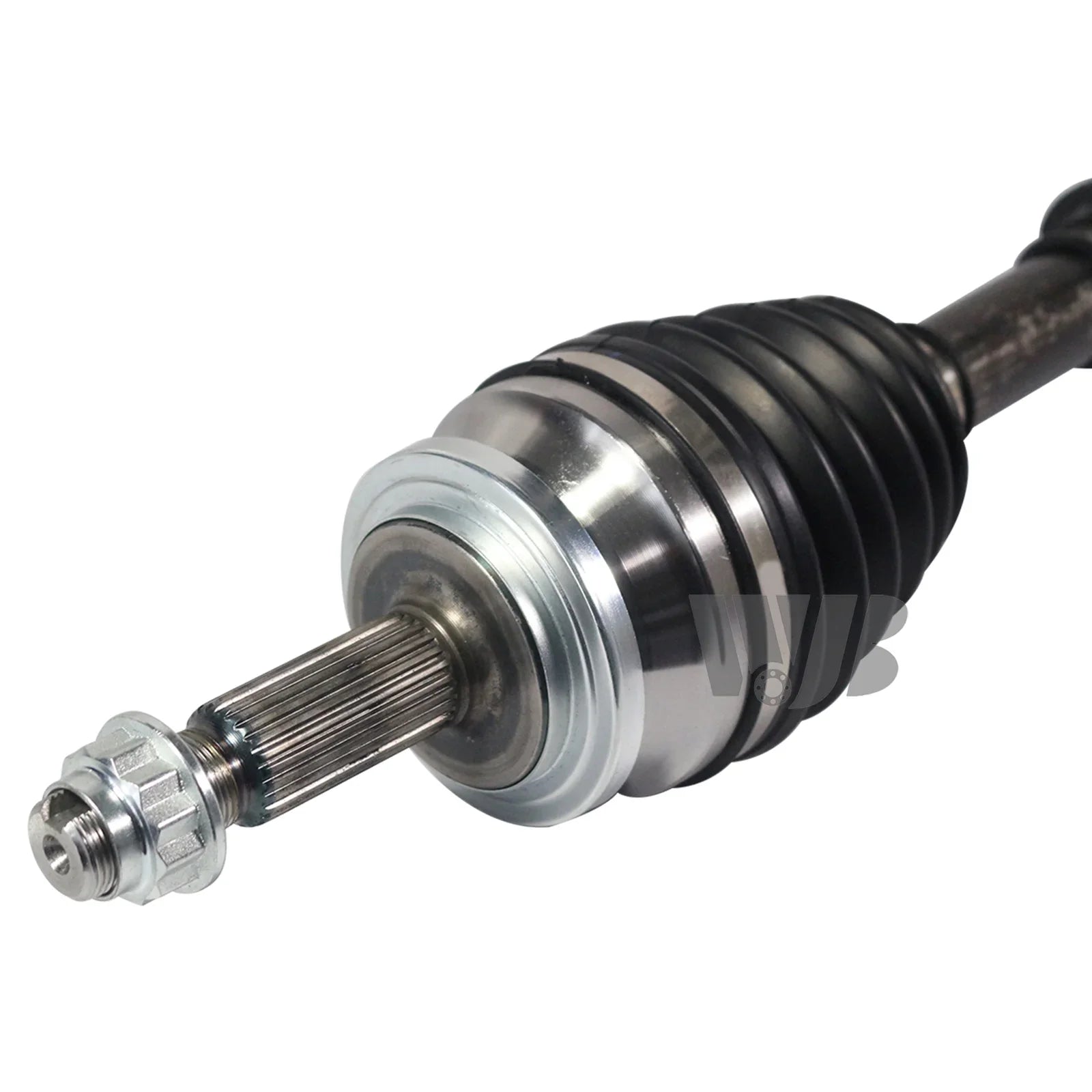 WJB Front Left CV Axle Shaft Assembly For 2019 2020 2021  RAV4 2.5L NCV69122