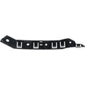 Bumper Bracket For Chrysler 17-22 Pacifica 20-22 Voyager Front Passenger Side