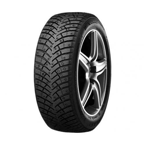 Nexen Winguard Winspike 3 245/50R18XL 104T BSW (4 Tires) Fits: 2006-07 Buick Lucerne CXS, 2008-11 Buick Lucerne Super