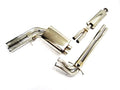 S/S Catback Exhaust For 03 to 09 Volvo S60R/70R AWD By OBX-RS