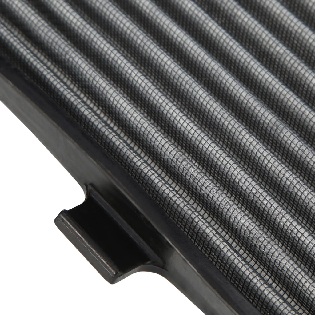K&N VF3004 Washable & Reusable Cabin Air Filter Cleans and Freshens Incoming Air for your Honda, Acura Fits select: 2003-2008 HONDA PILOT, 1999-2004 HONDA ODYSSEY