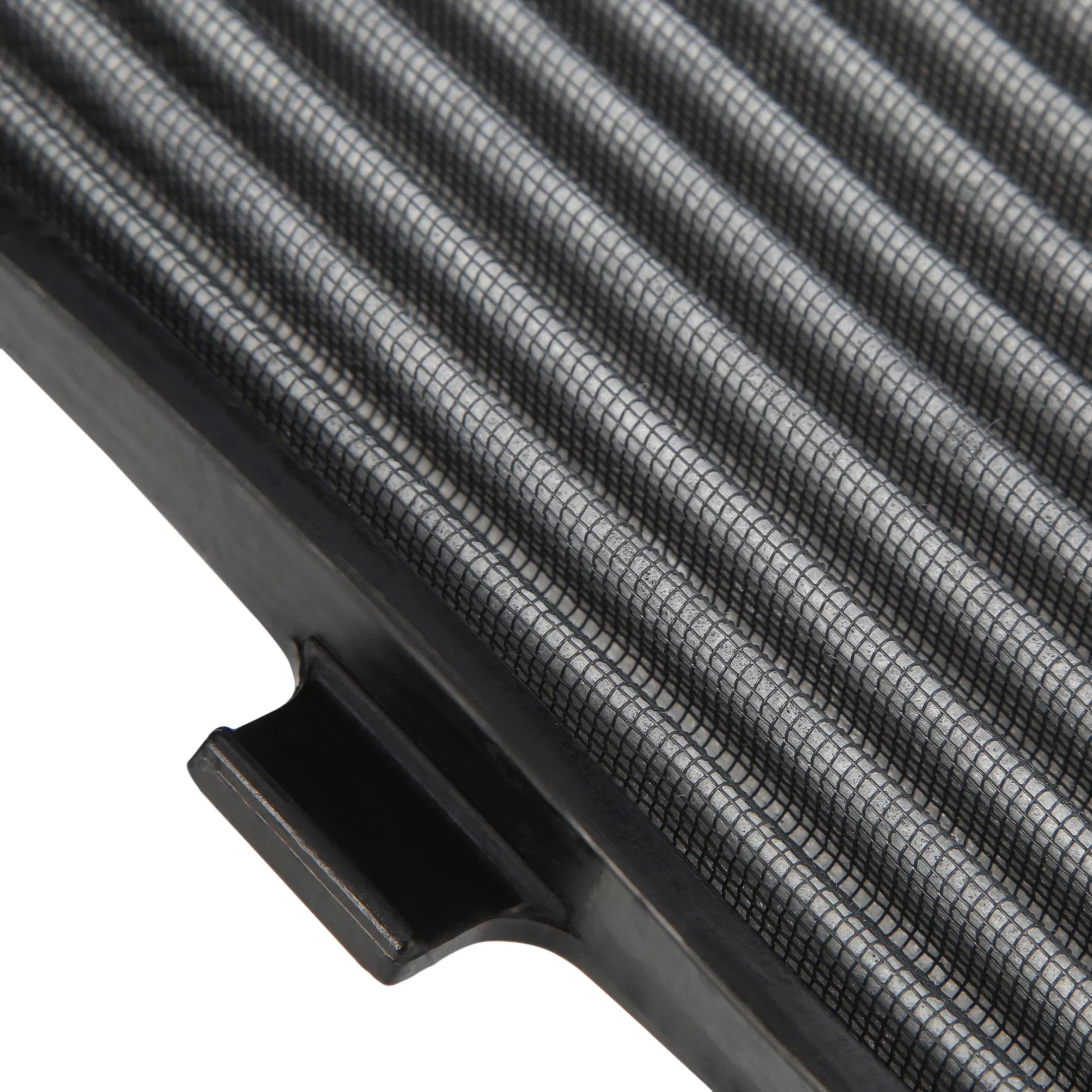 K&N VF3004 Washable & Reusable Cabin Air Filter Cleans and Freshens Incoming Air for your Honda, Acura Fits select: 2003-2008 HONDA PILOT, 1999-2004 HONDA ODYSSEY