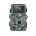 Dcenta WiFi Night Vision Waterproof Camcorder with Motion Activated 940nm Infrared Light Capture Every Moment