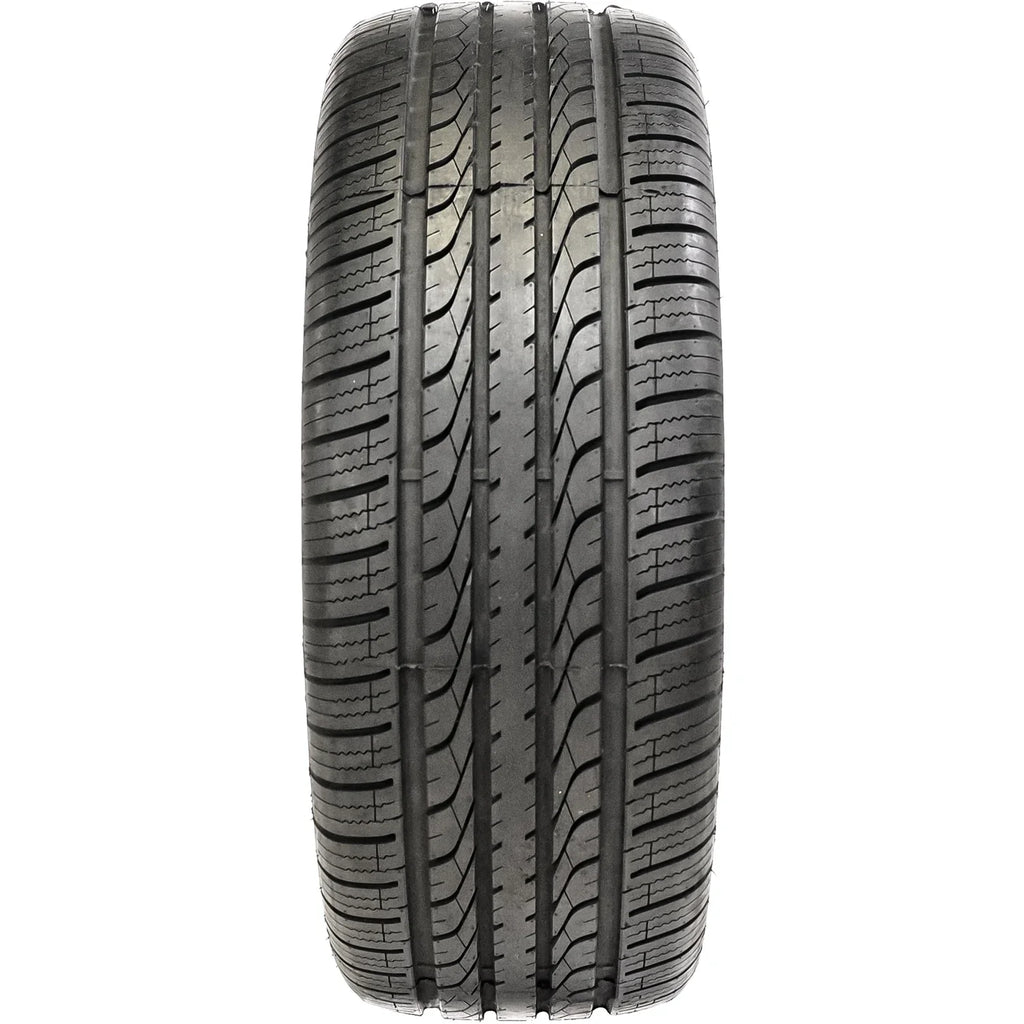 Performer CXV Sport 265/60R18 110H AS A/S All Season Tire Fits: 2015  Tacoma TRD Pro, 2012-14  Tacoma Pre Runner