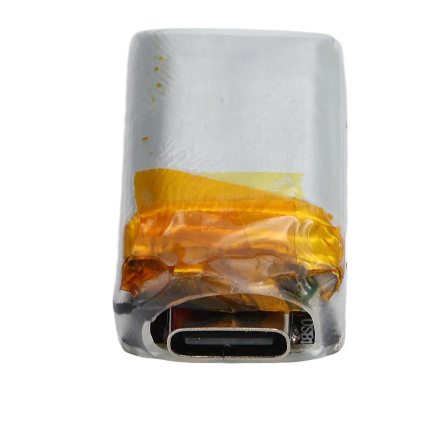 Buumin Drone Strobe Light for MINI 3PRO Ultralight Anti Collision Warning Light Drone Accessories