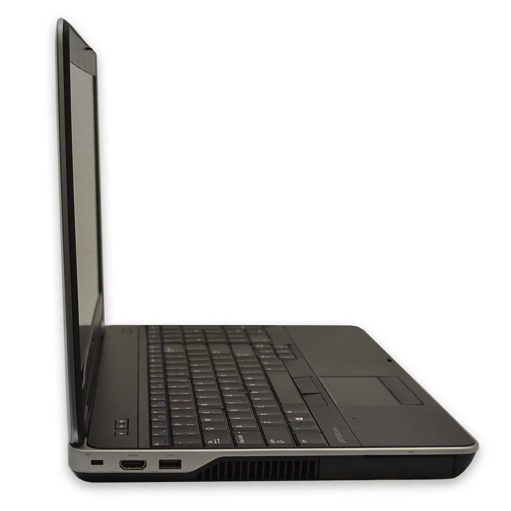 Used  Latitude E6540 Laptop  i5 Dual Core Gen 4 4GB RAM 500GB SATA Windows 10 Home 64 Bit