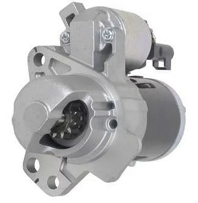 New Starter Motors suitable With Buick Lacrosse Rendezvous Canyon Enclave Equinox Malibu Captiva Impala Traverse Torrent Acadia Pontiac Cadillac Chevrolet CTS SRX By Part Numbers M0T35871 M0T35872