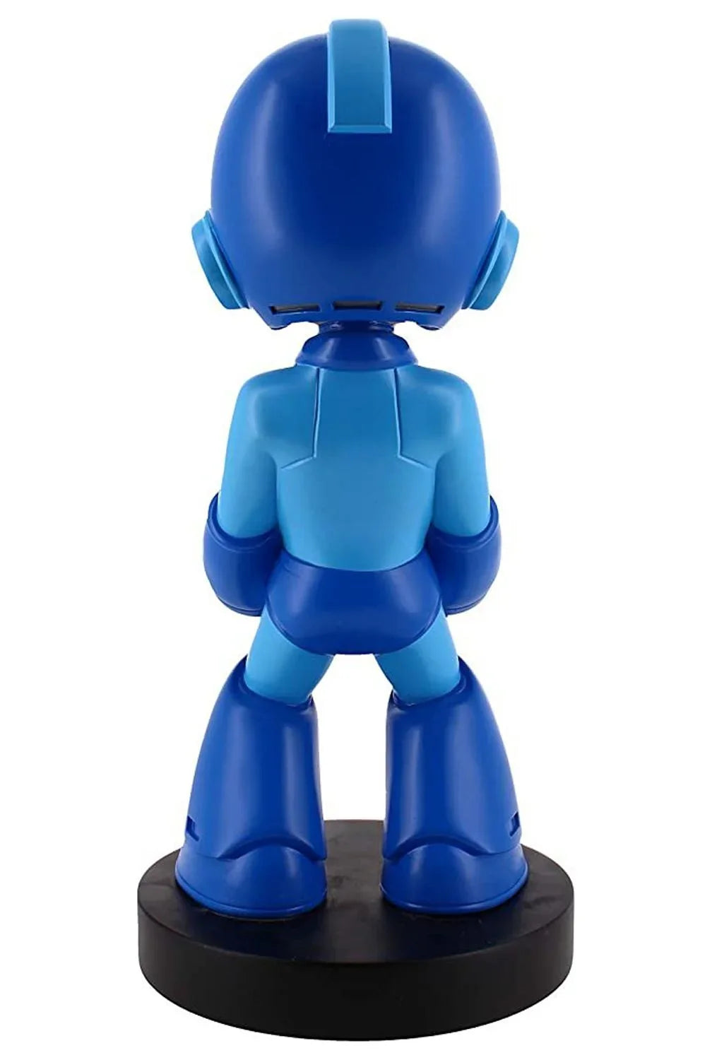 Mega Man "Rockman" Cableguy Controller Phone Holder Stand- appropriate with Xbox, Play Station, Nintendo Switch and most smartphones Xbox Series X///