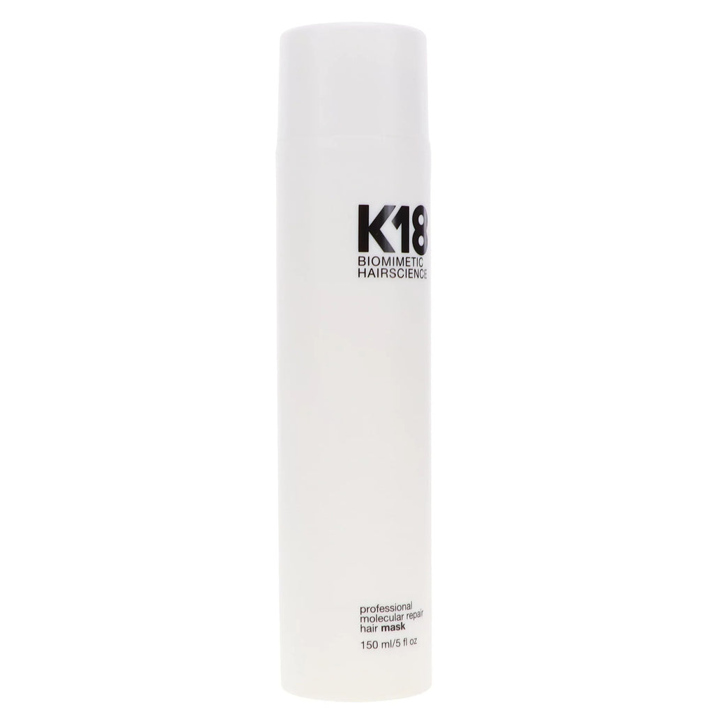 Biomimetic Hairscience Pro Molecular Repair Hair Mask - 5 oz