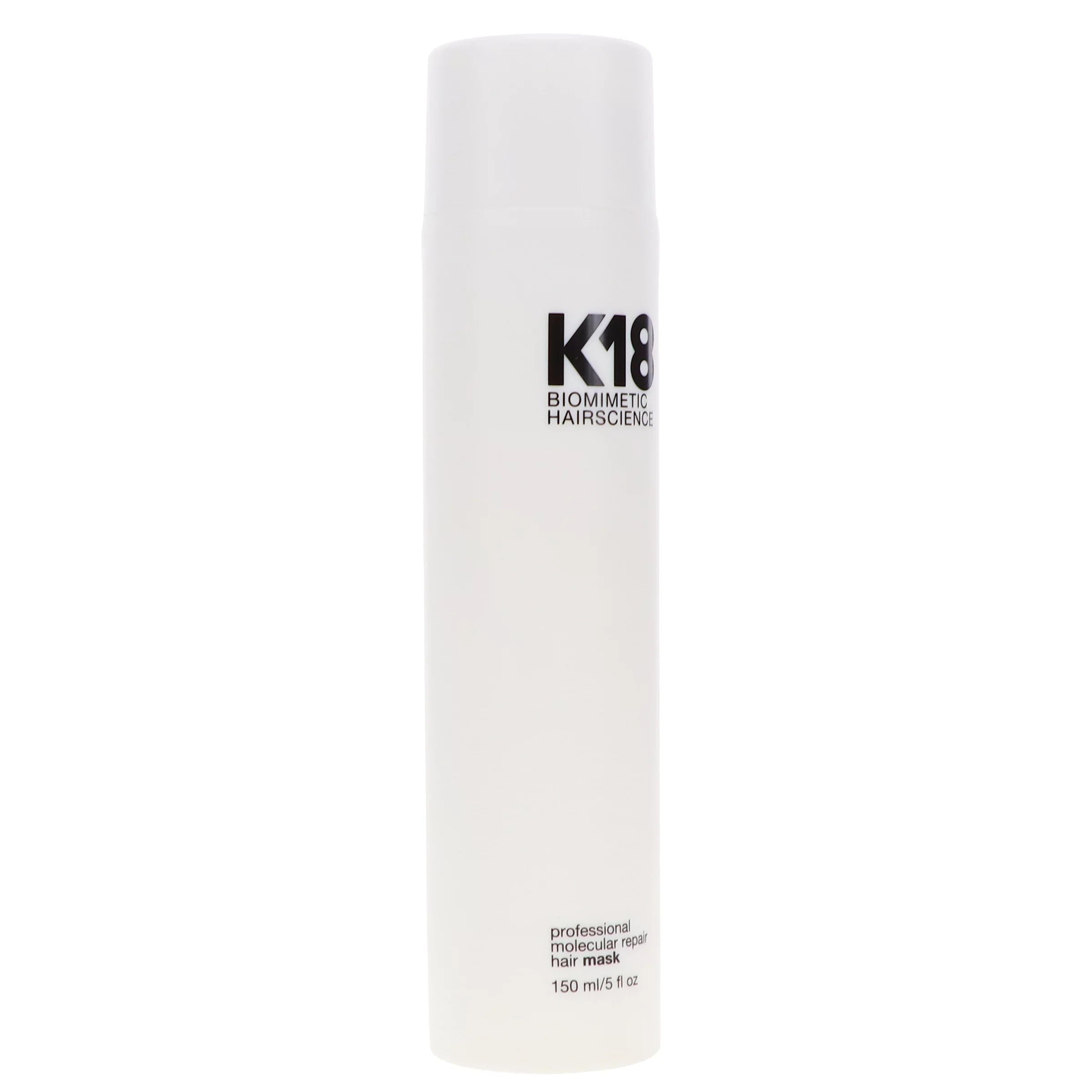 Biomimetic Hairscience Pro Molecular Repair Hair Mask - 5 oz