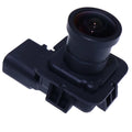HVACSTAR Rear View Backup Camera Parking Aid Camera for  Edge 2011 2012 2013 2014 2015 Replace FL1T-19G490-AC