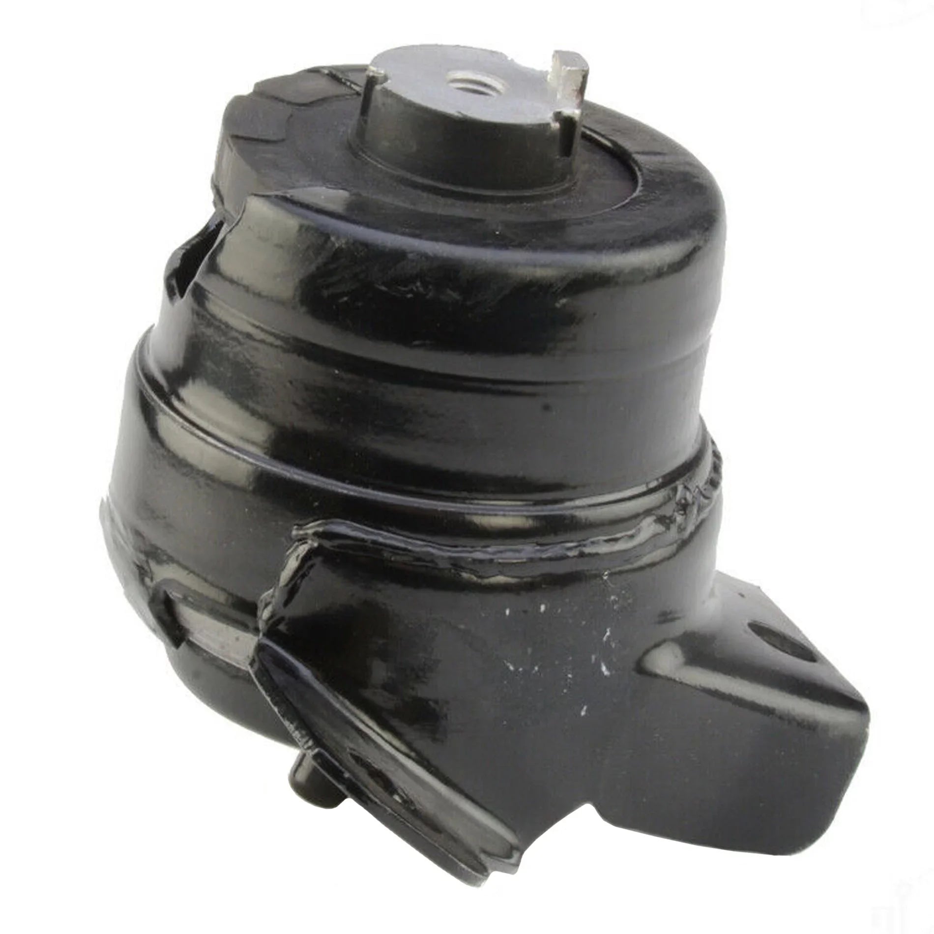 CF Advance suitable with 15-16 Chevy Colorado GMC Canyon 2.5L 3.6L Front Left and Right Engine Motor Mount A5681 A5682 2015 2016