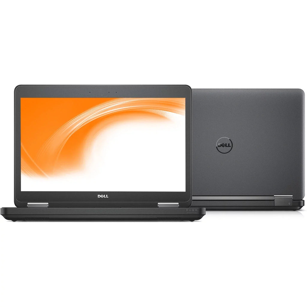 Pre-Owned  Latitude E5540 2.0GHz i5 16GB 256SSD DRW Windows 10 Pro 64 Laptop B Camera
