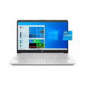 2022 15.6" HD Touchscreen Laptop PC  4-Core i5-1135G7 16GB DDR4 256GB NVMe SSD Iris Xe Graphics Webcam HDMI WiFi AC RJ45 BT USB-C Backlit Keyboard Silver Windows 10 w/RE Accessories