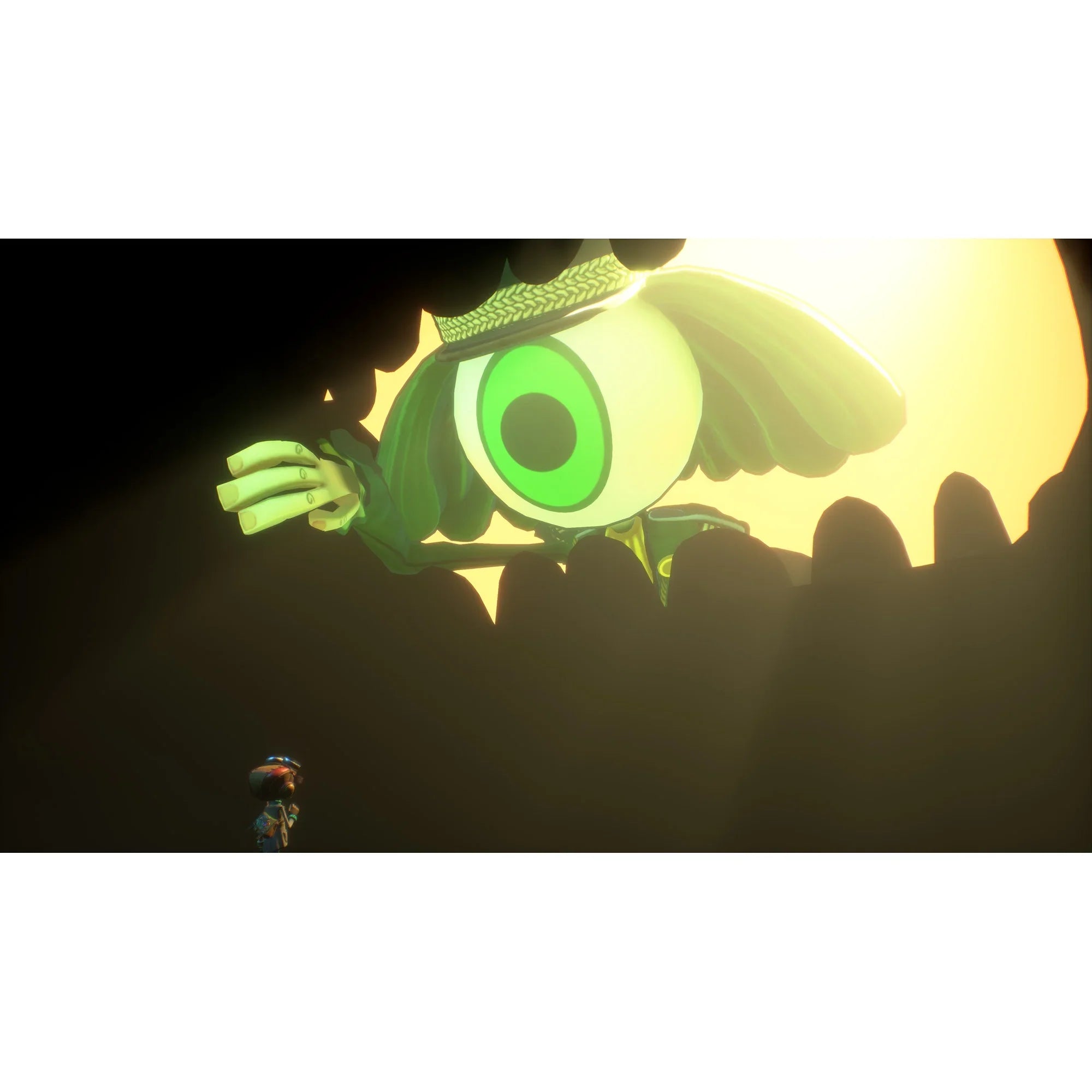 Psychonauts 2 : Motherlobe Edition - PlayStation 4