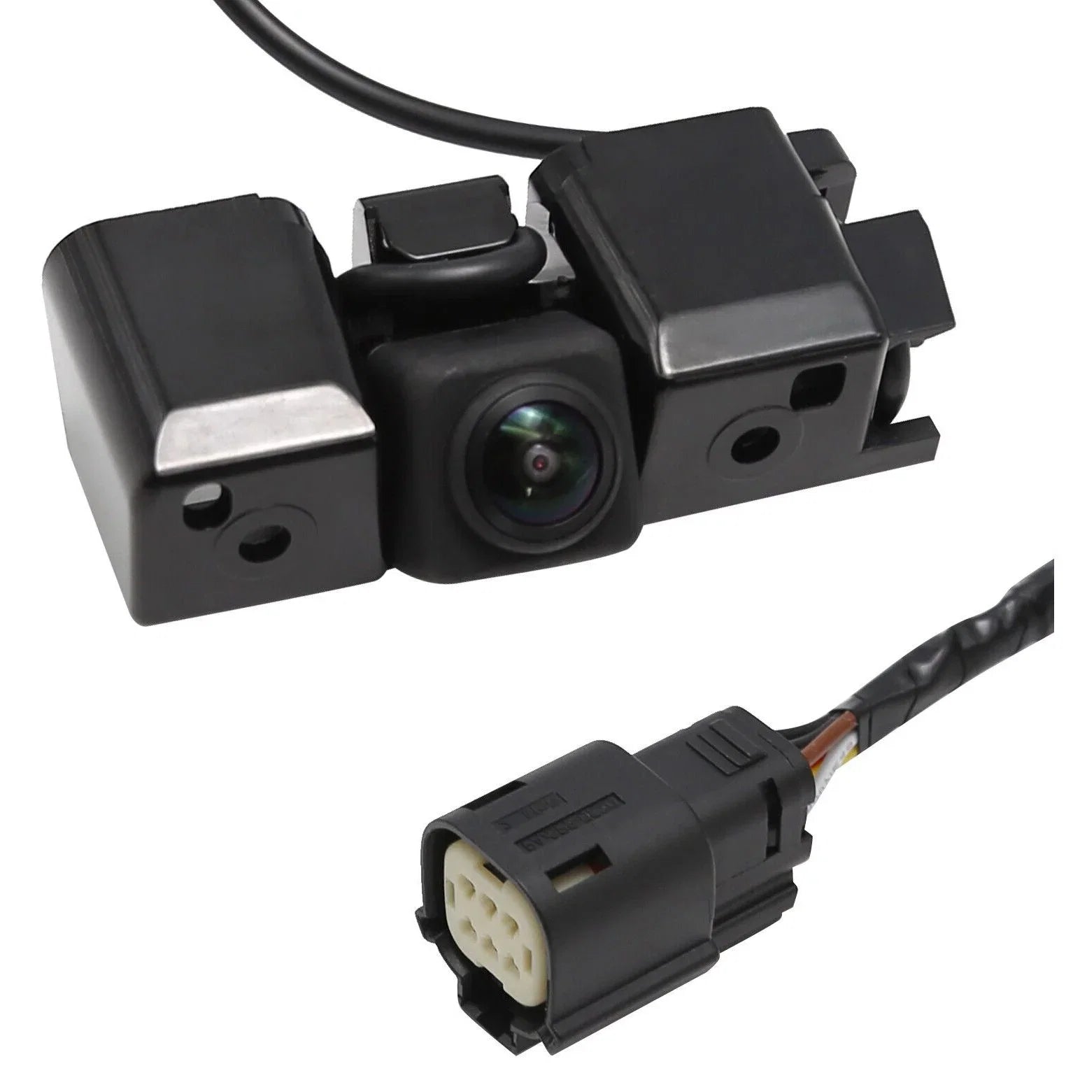 Teledu Back Up Camera For Chevy GMC 14-15 Chevy Silverado 1500 15 Silverado 2500 HD