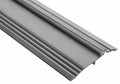 804V-36. National Guard Threshold,Smooth/Fluted Top,3 ft
