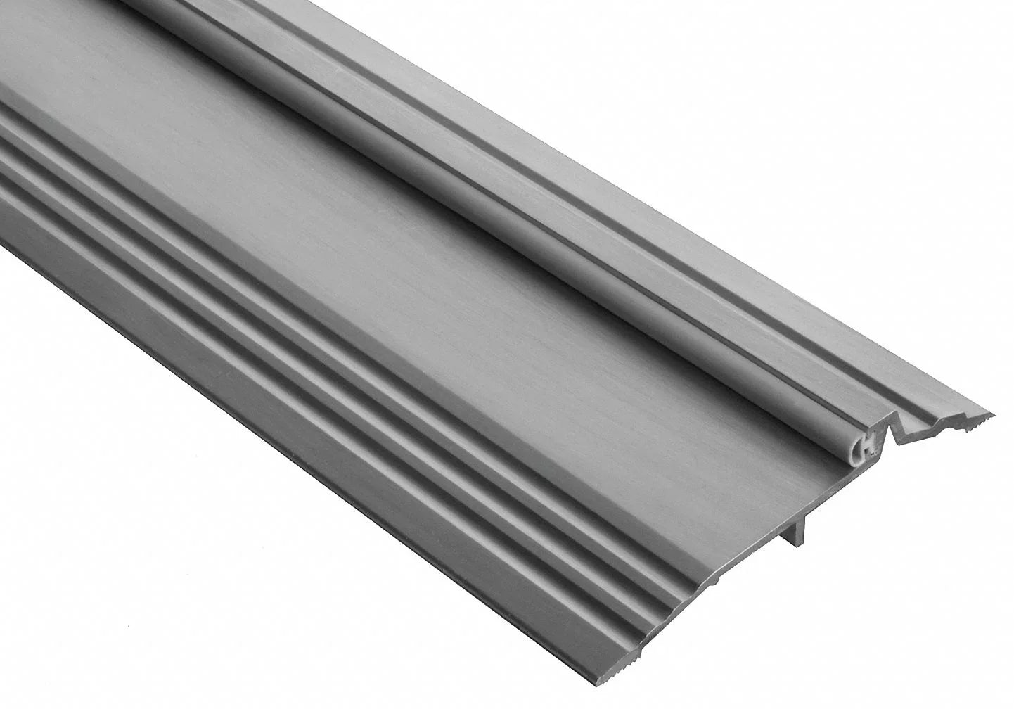 804V-36. National Guard Threshold,Smooth/Fluted Top,3 ft