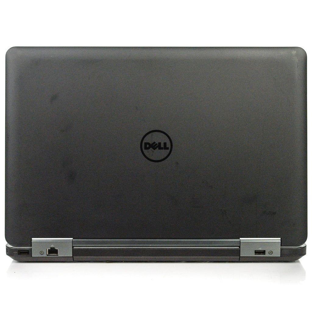Pre-OwnedDell Latitude E5540 Laptop i5 Dual-Core 4GB 128GB SSD Win 10 Pro B v.WAA