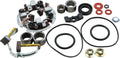 Fire Power Starter Brush Kit suitable With Sea-Doo 3D 950 2006-2007