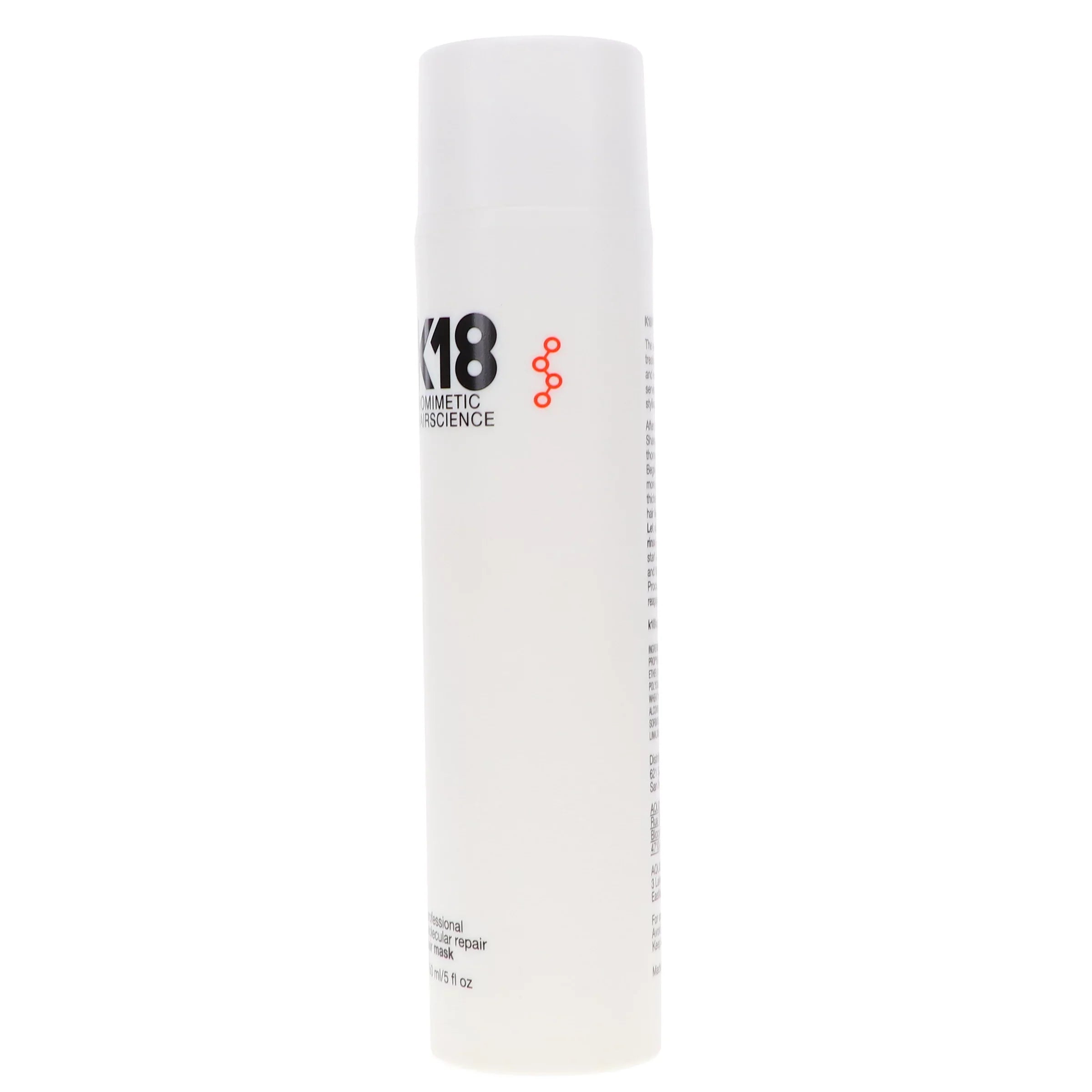 Biomimetic Hairscience Pro Molecular Repair Hair Mask - 5 oz