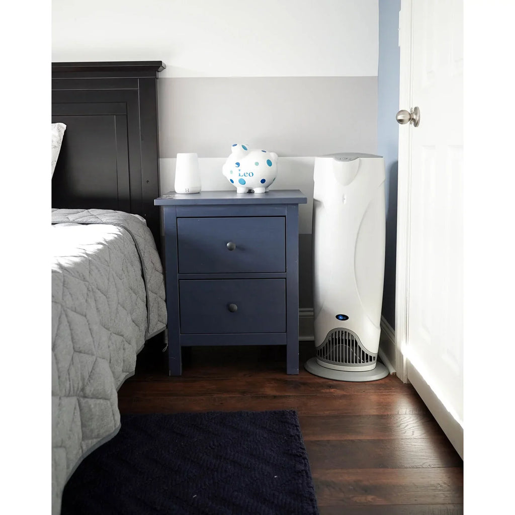 Vystar RX-Air Purifier 400 in Grey, 400GY