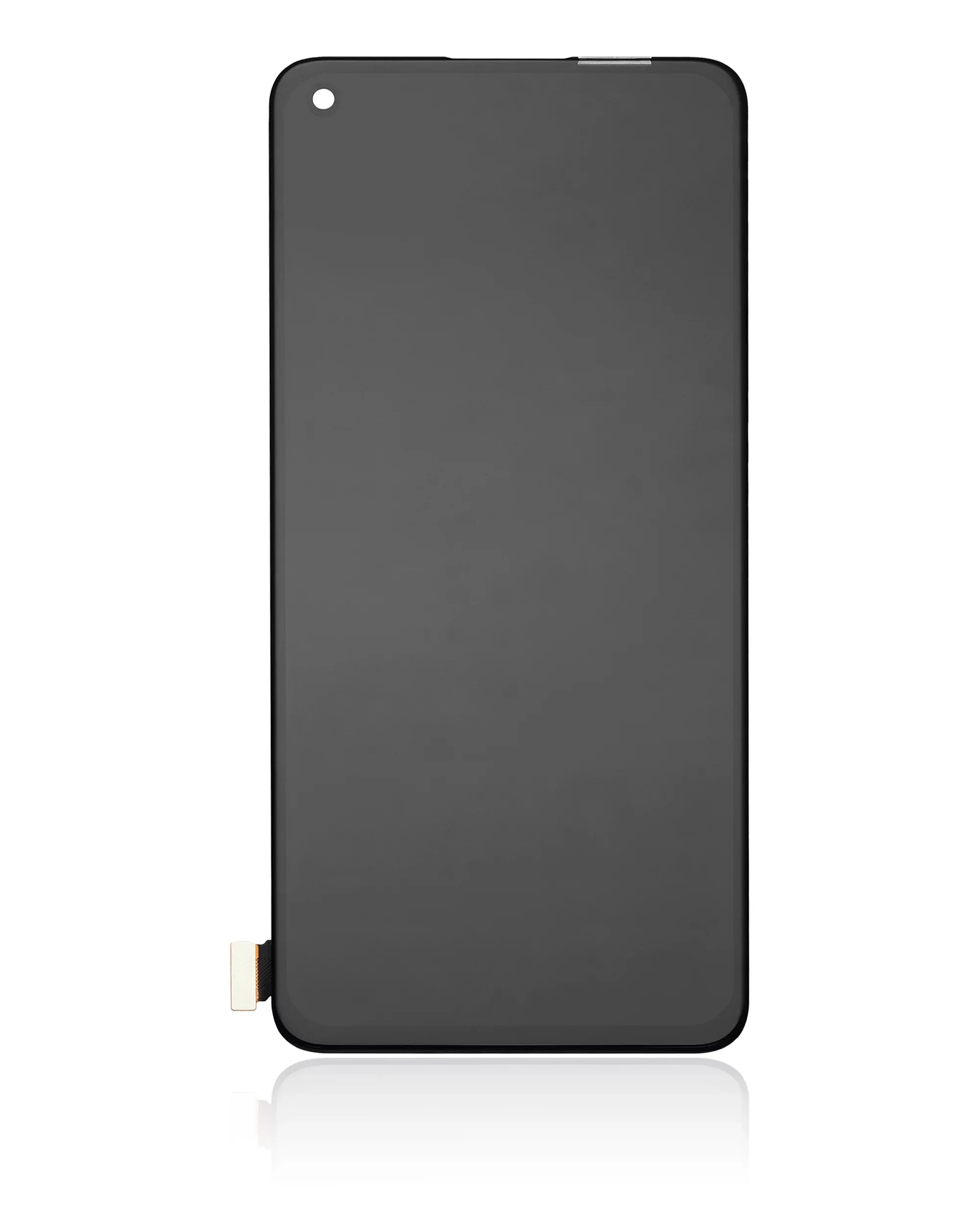 Replacement OLED Assembly Without Frame appropriate For OnePlus 8T (Aftermarket:Incell) (All Colors)