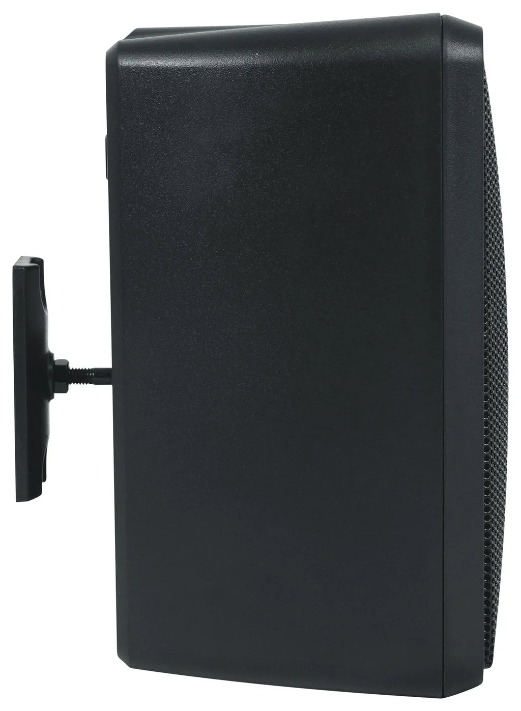 (6) JBL Control 23-1 Black 3" Indoor/Outdoor 70v Commercial Wall Speakers + Amp