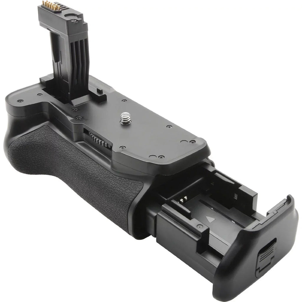 Vivitar BG-E18 Multi-Power Battery Grip  Rebel T6s & T6i DSLR Camera