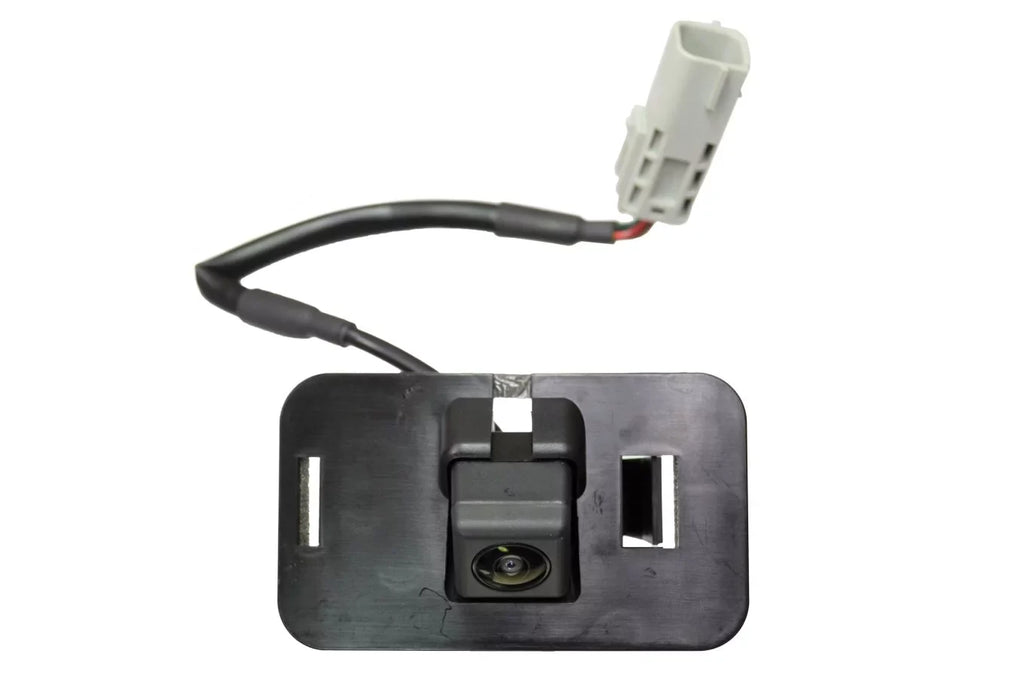 PT Auto Warehouse BUCGM-551 - Rear View Reverse Back Up Park Assist Camera, with Surround View Fits select: 2015-2016 GMC YUKON, 2015-2016 GMC YUKON XL