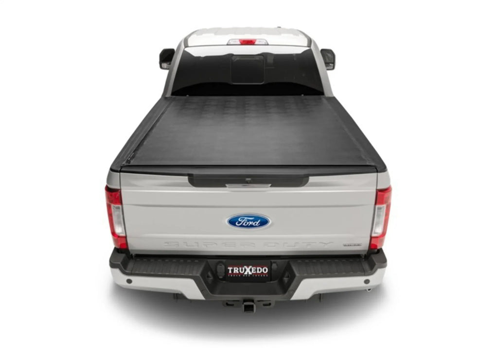 TruXedo Sentry Hard Rolling Truck Bed Tonneau shield