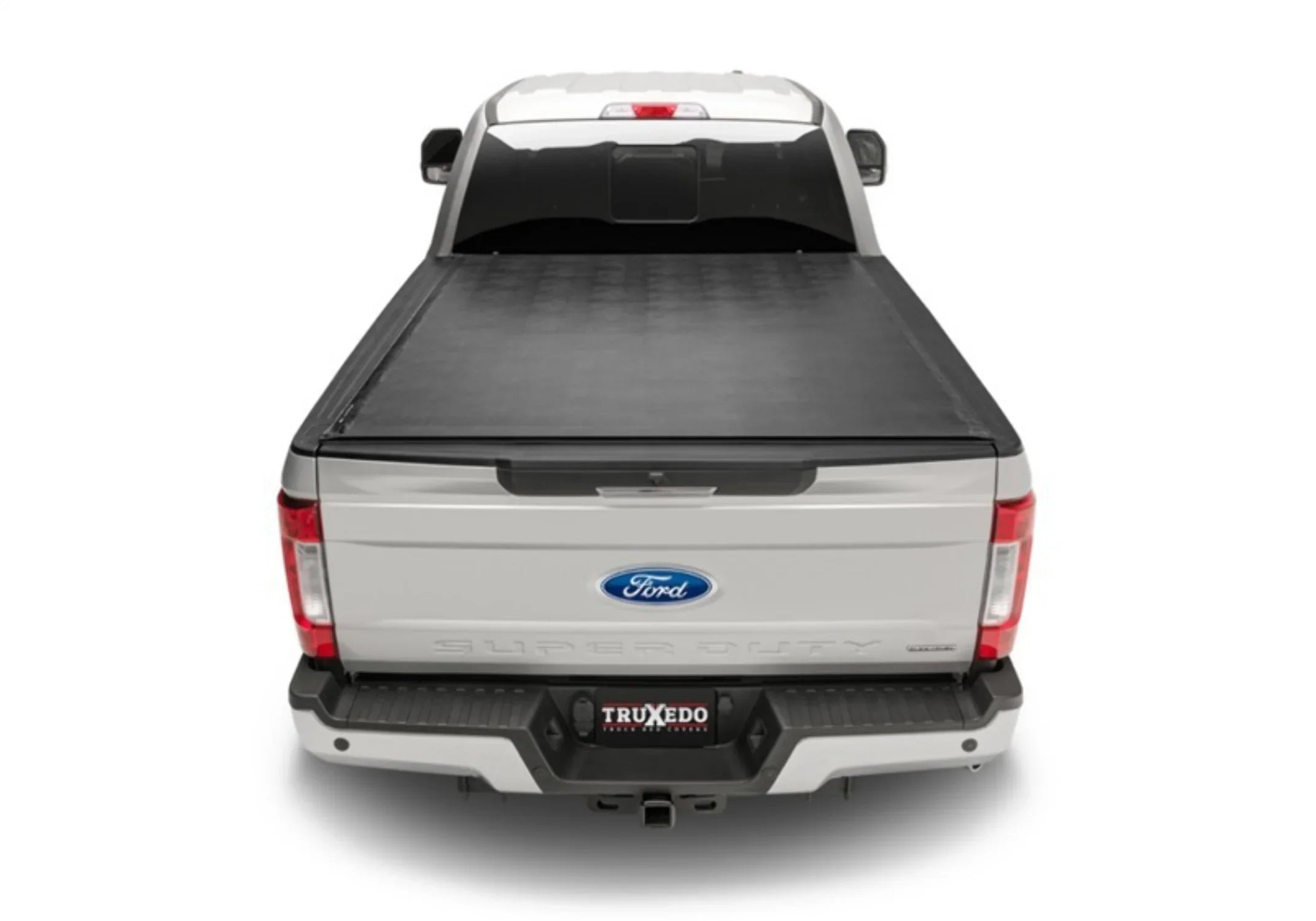 TruXedo Sentry Hard Rolling Truck Bed Tonneau shield
