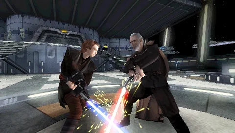 LucasArts Star Wars: The Force Unleashed