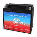 AJC Pro Battery suitable with Kawasaki JT1500 Ultra 310X 1500CC Personal Watercraft Replacement Battery (2014-2016)