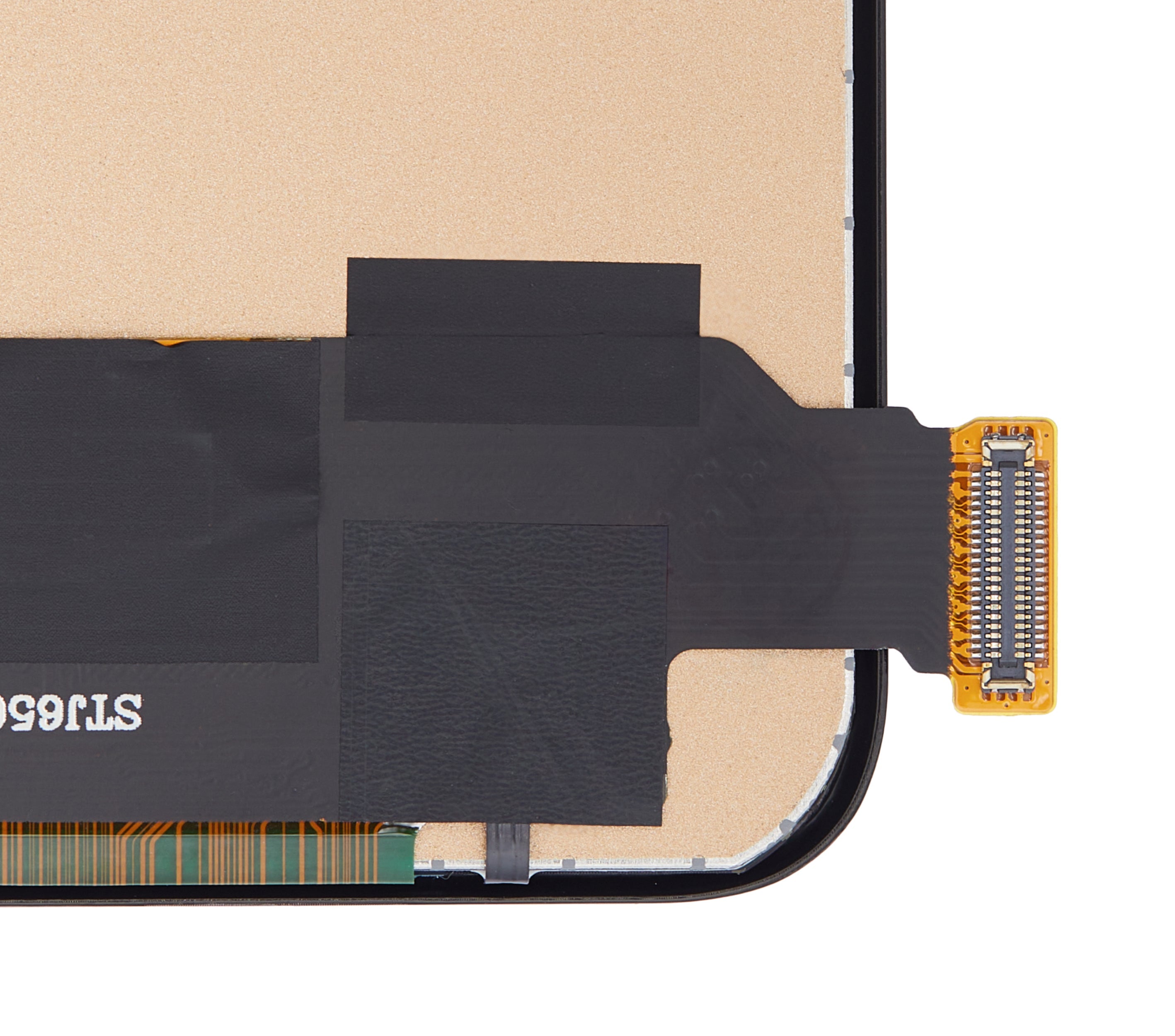 Replacement OLED Assembly Without Frame appropriate For OnePlus 8T (Aftermarket:Incell) (All Colors)