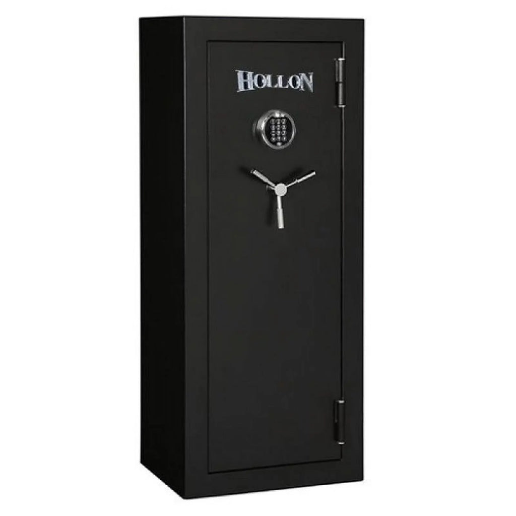 Hunter Series Gun Safe - Black