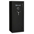 Hunter Series Gun Safe - Black