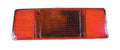 New Taillight Lens Fits Arctic Cat Wildcat EFI 1993