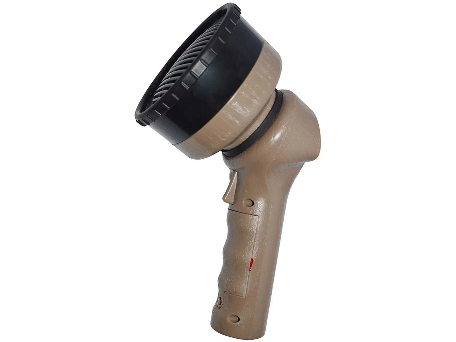 Cass Creek Mega Amp 20x Turkey Call, Sand, One Size